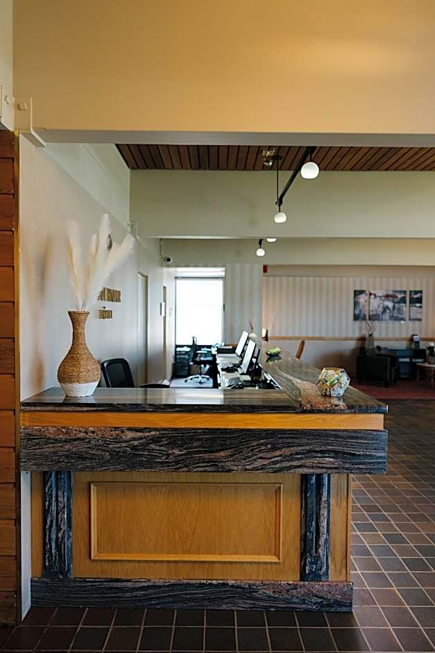 Hotels Gouverneur Sept-Iles