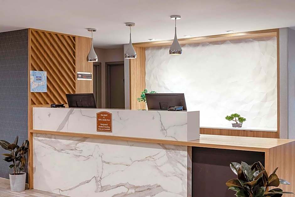 Aiden by Best Western Cape Point