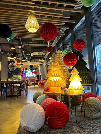 Moxy Bucharest Old Town