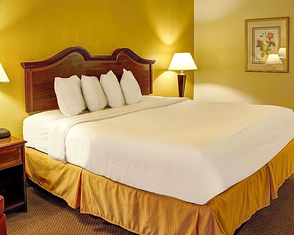 Quality Inn Richmond North