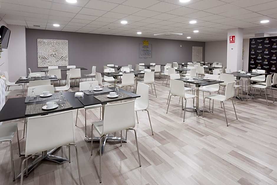 Hotel Familia Conde