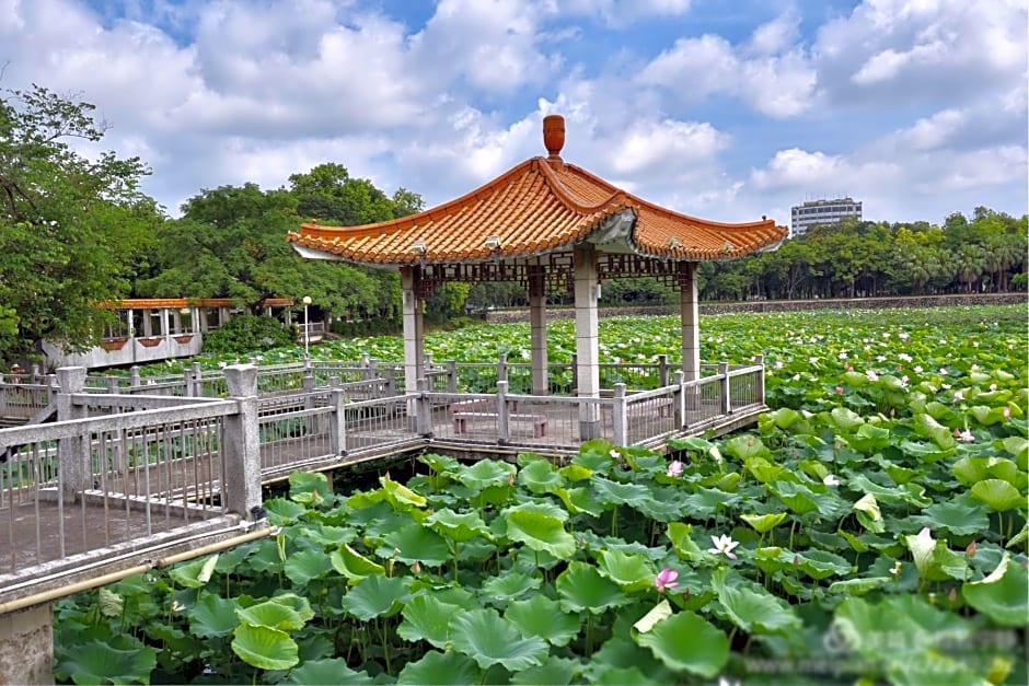 Taishan Bojue Hotel