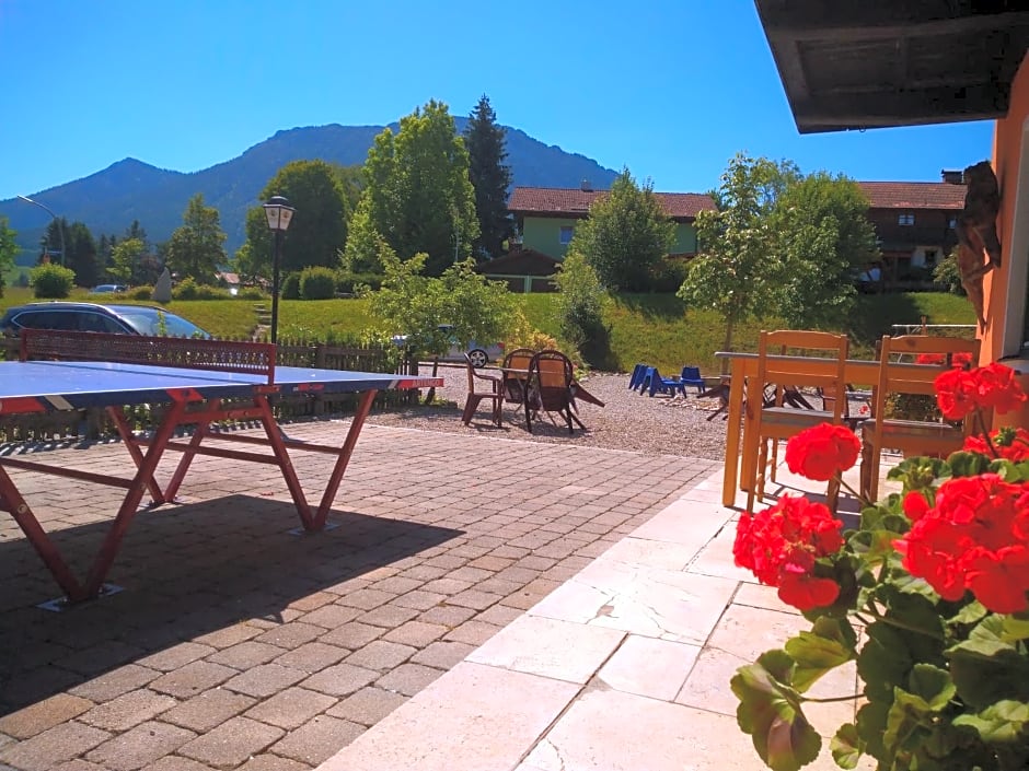 Hotel Garni Forsthaus Ruhpolding