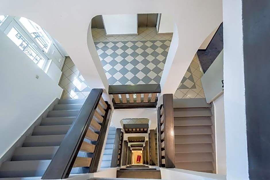 East City Hotel Budapest