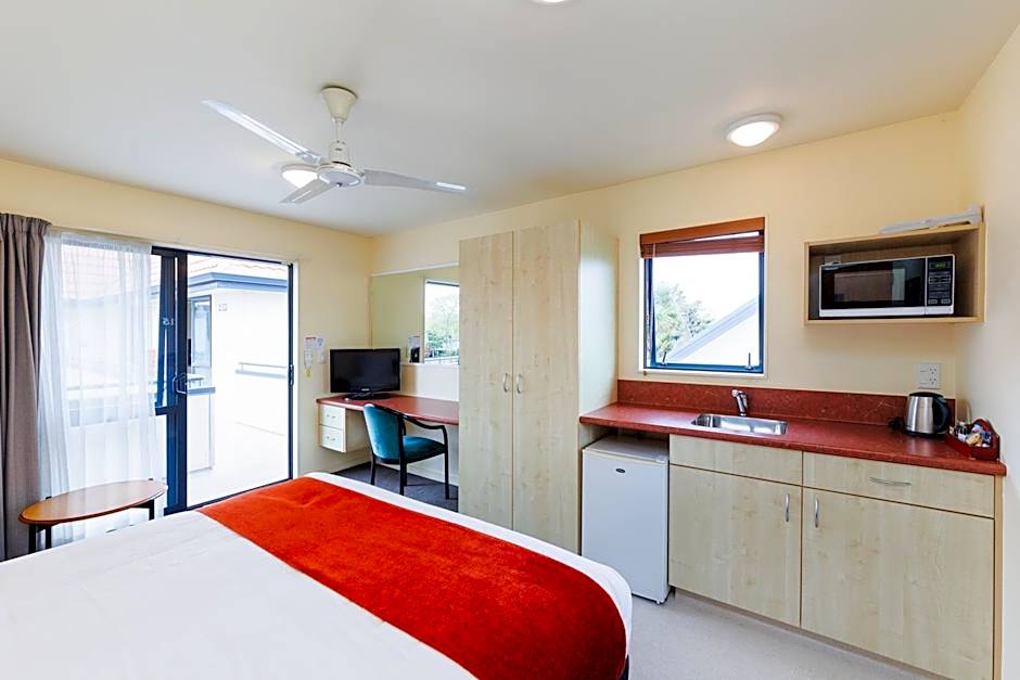 Bella Vista Motel Palmerston North