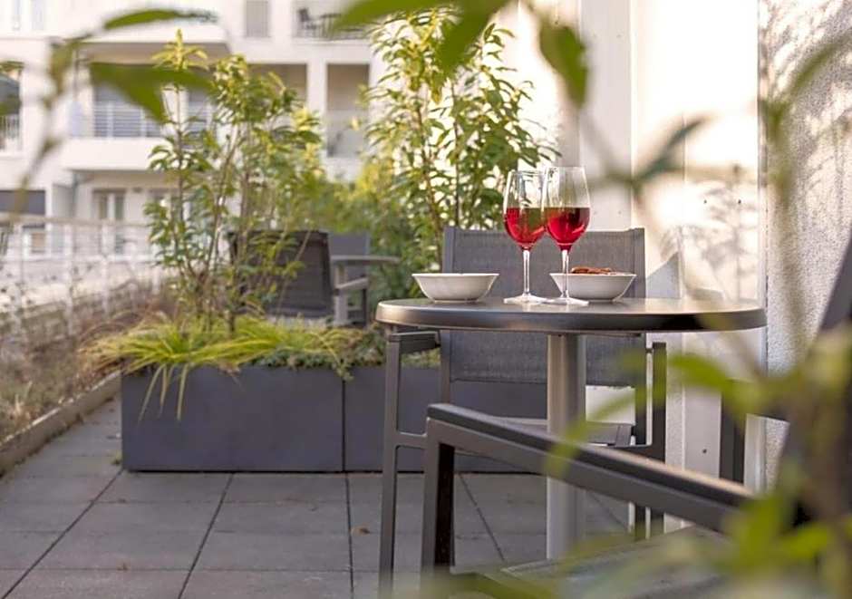 Brera Serviced Apartments Munich Schwabing