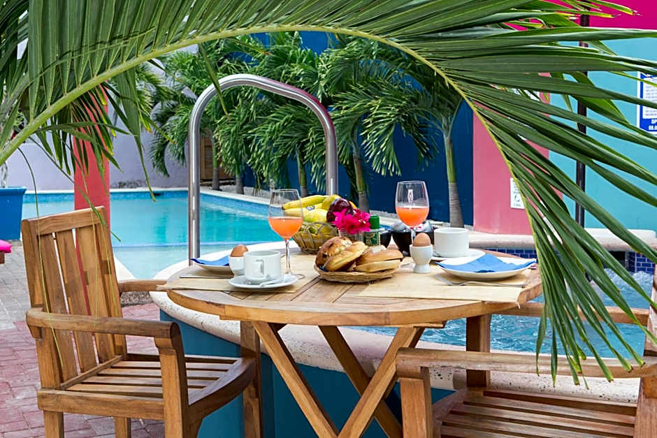 The Ritz Village Hotel- Adults Only