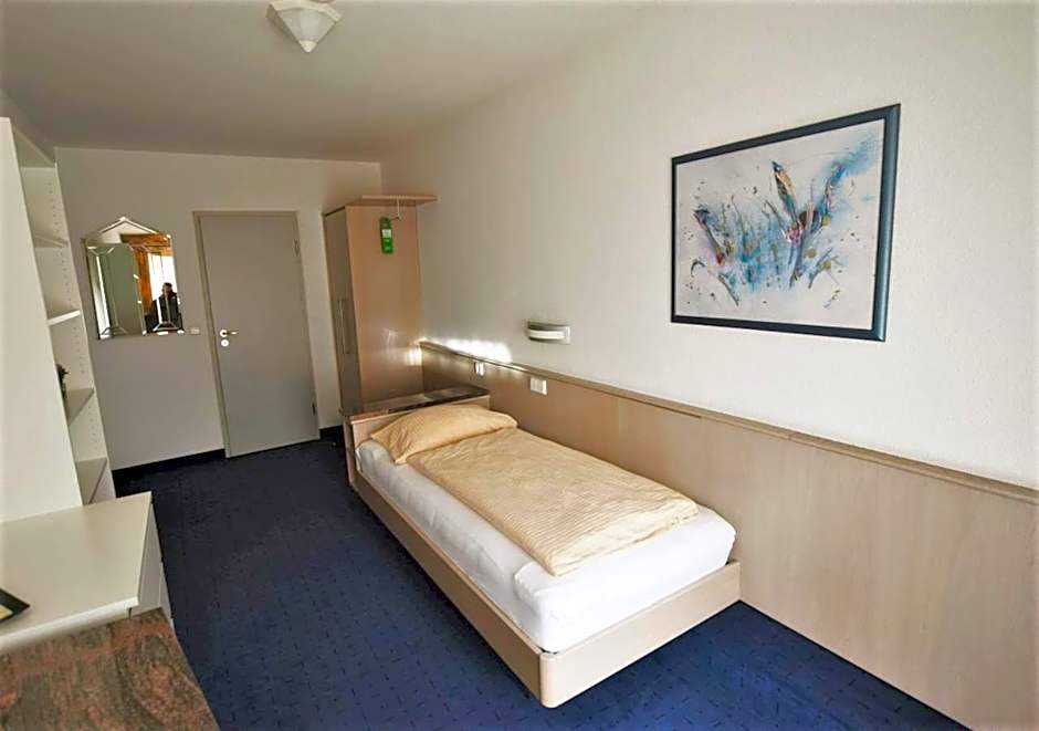 Hotel Alena - Kontaktlos Check-In