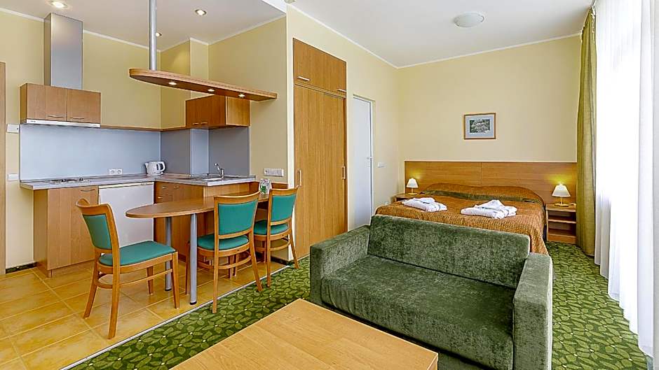 Medical SPA "Eglės sanatorija" Standard Druskininkai