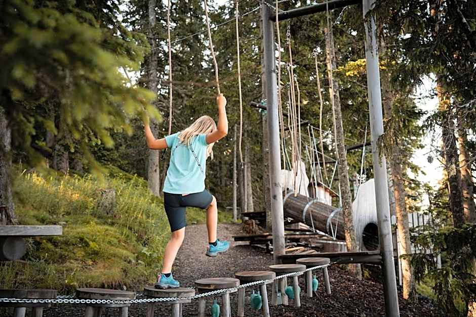 Hotel-Restaurant Planaihof