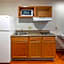 Extended Stay America Select Suites - Fayetteville - Cliffdale