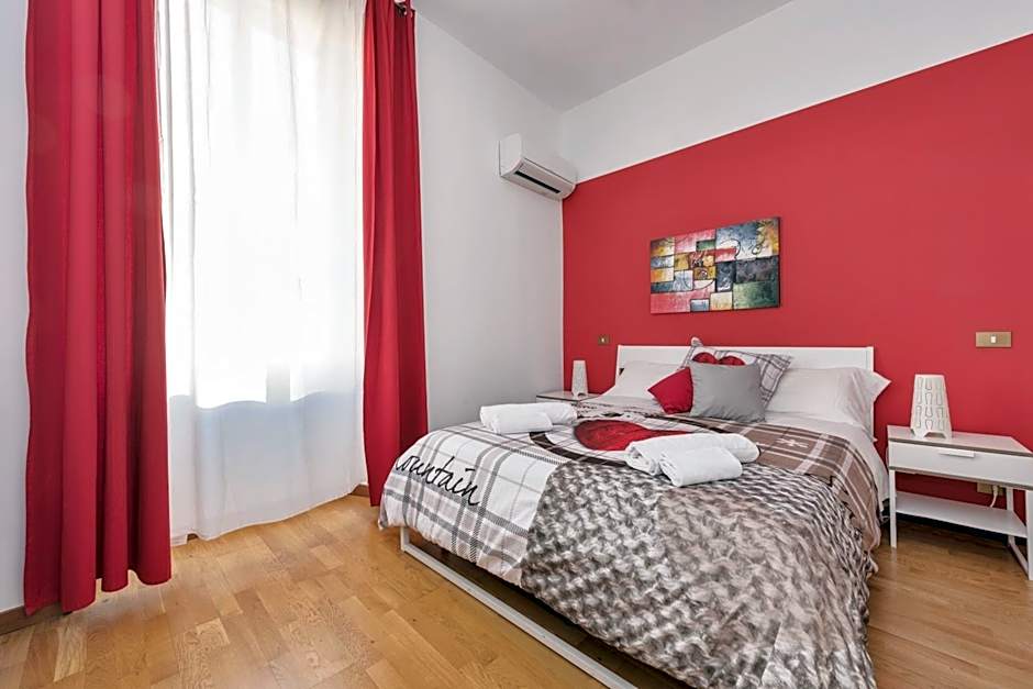 B&B Locanda Sant'Anna – Rome