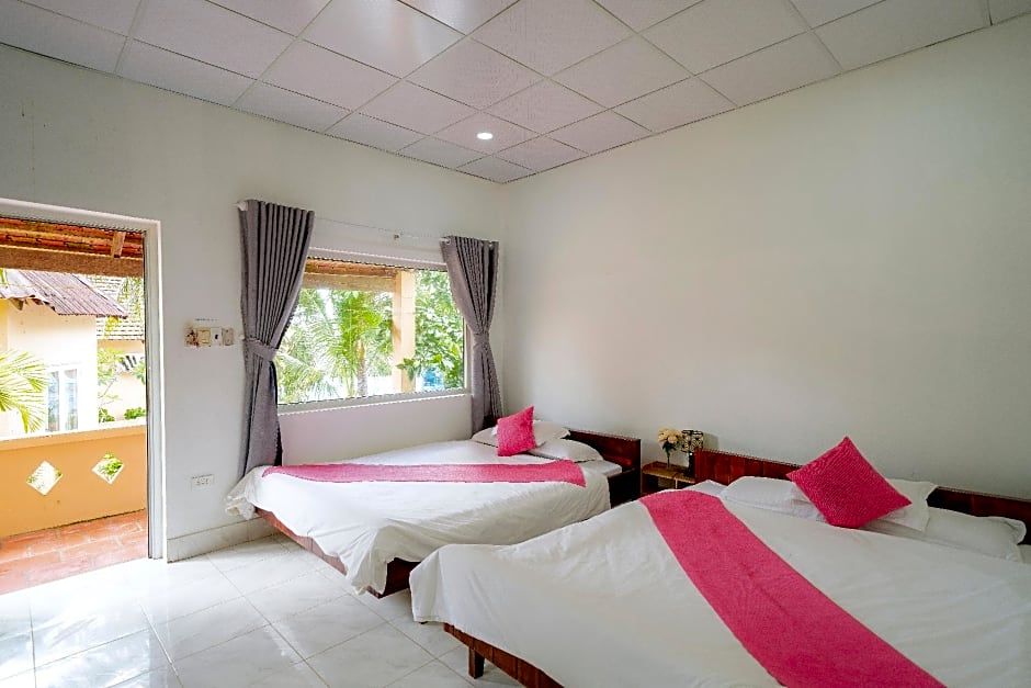 Thai Tan Tien Resort