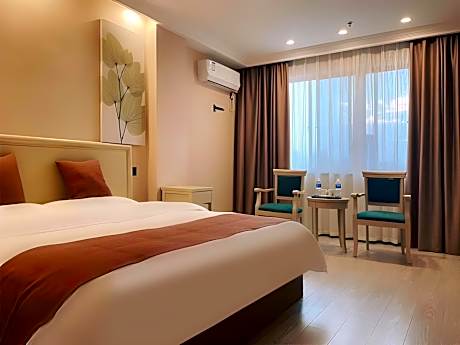 GRT - Speical Room With Bed