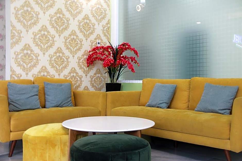 Edotel Manggala Syariah Redpartner – Tangerang, PA