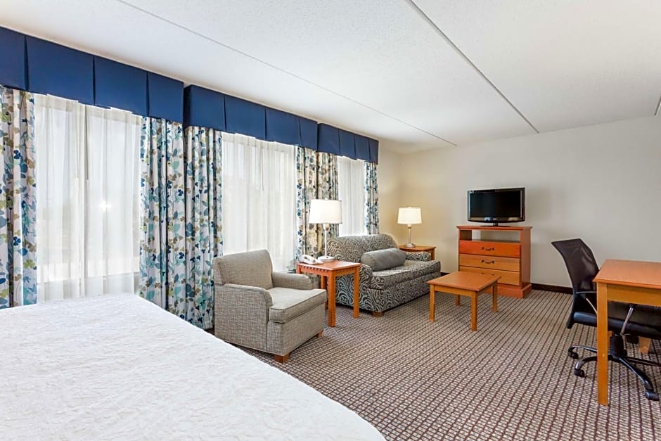 Hampton Inn Morehead City