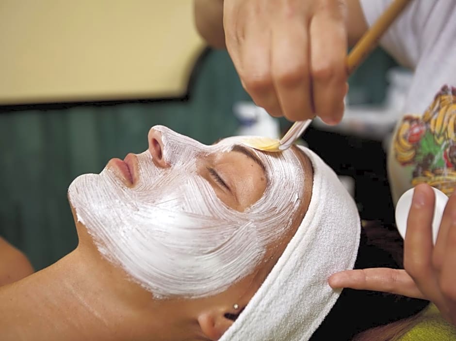 Hotel Makar Sport & Wellness