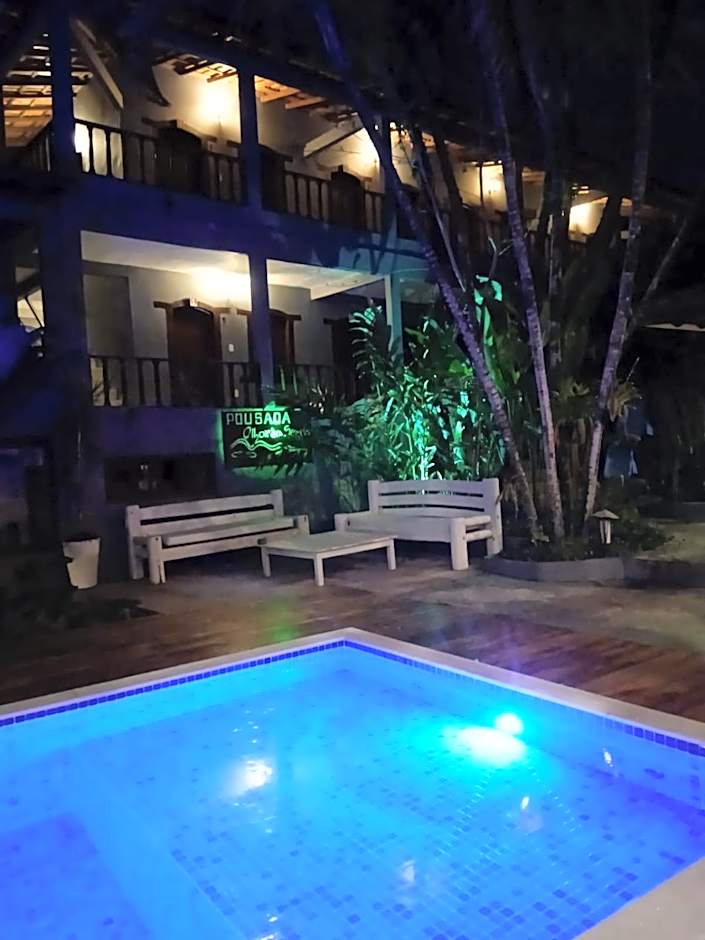 DORM Olhar da Sereia