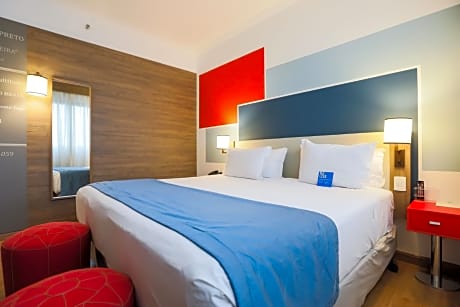 2 Twin Beds, TRYP Room, Non-Smoking