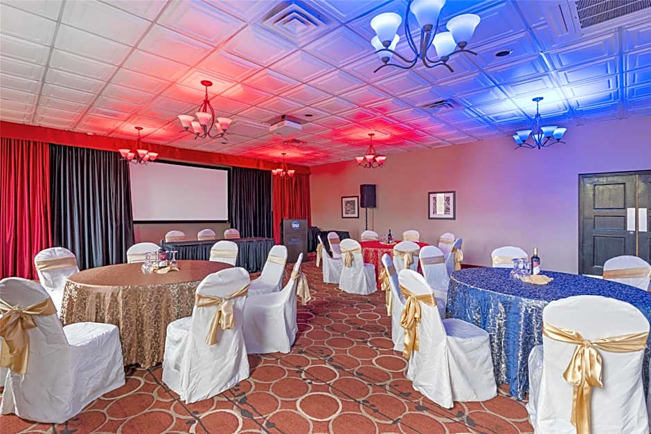 Best Western Terrace Inn