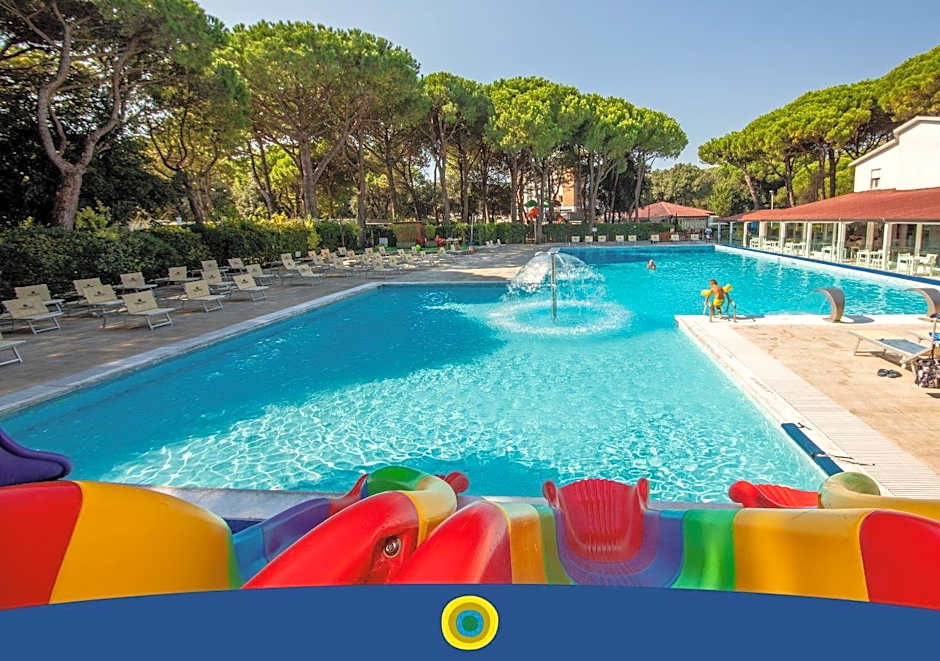 Club del Sole Jesolo Family Resort