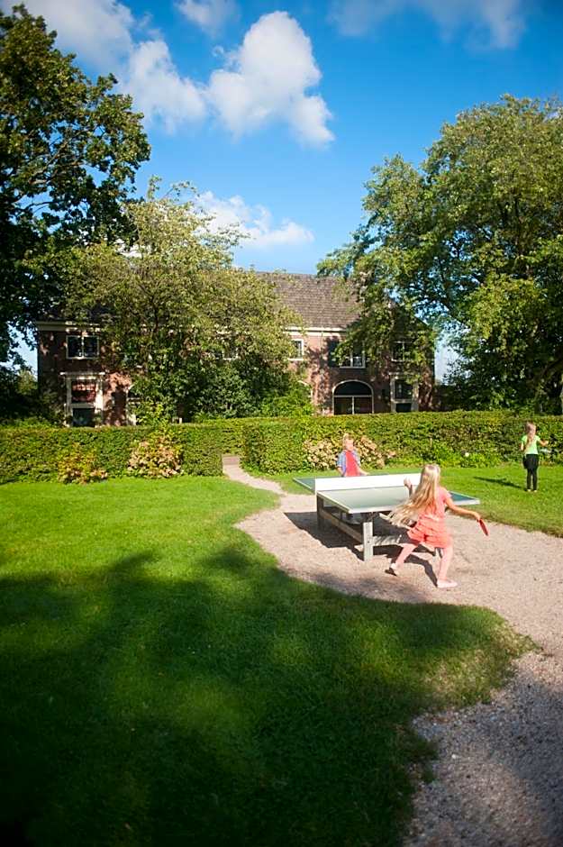 Stayokay Hostel Heemskerk