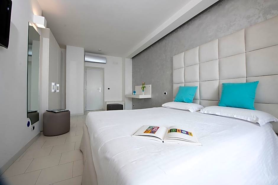 Hotel Villa Felice Relais