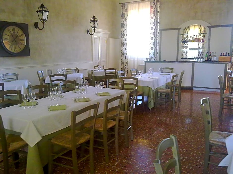 Villa Aretusi