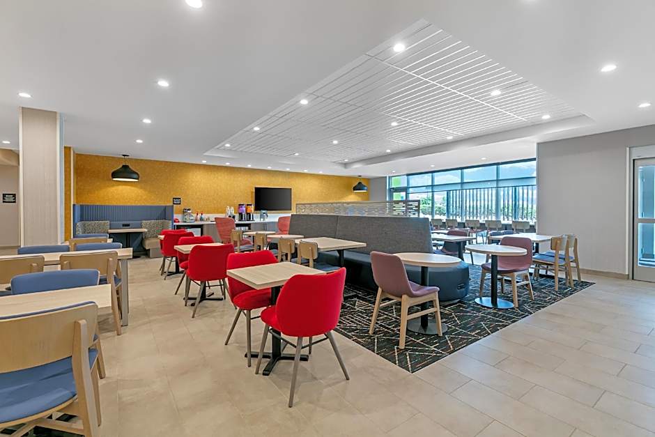 Home2 Suites by Hilton Somerset