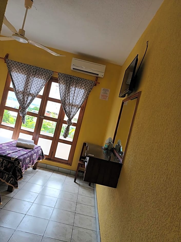 Hotel Casa Juanita
