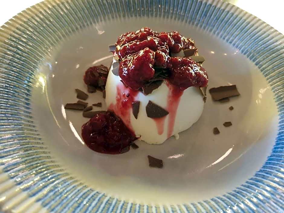 Albergo Ristorante Stazione Balerna