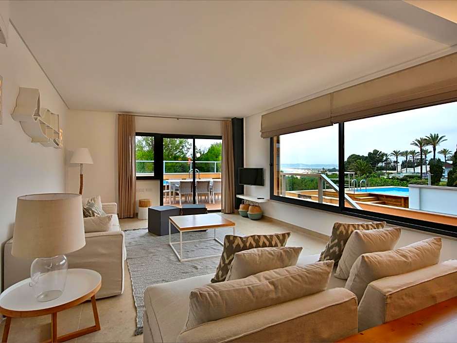 Aldeamento Turistico da Prainha