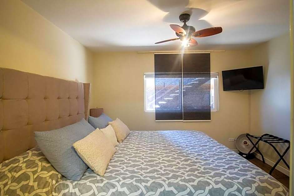 Casa Solmar with Gated Parking at Casas Sanblu