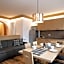 San Martino Mountain Residence