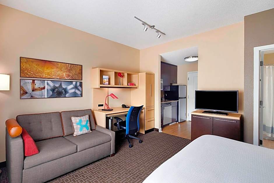 TownePlace Suites by Marriott Harrisburg Hershey