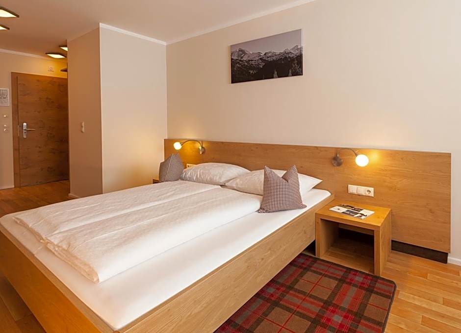 Kinder- & Gletscherhotel Hintertuxerhof