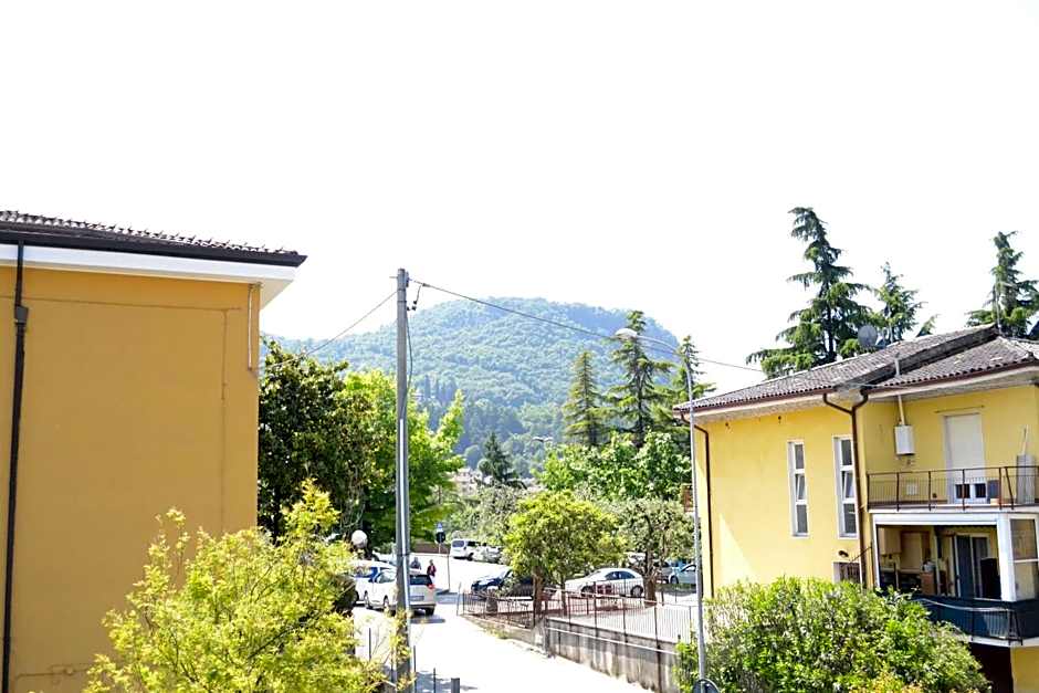 Il Sole e la Luna B&B in Garda