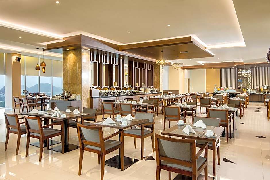 Hotel Santika Gresik