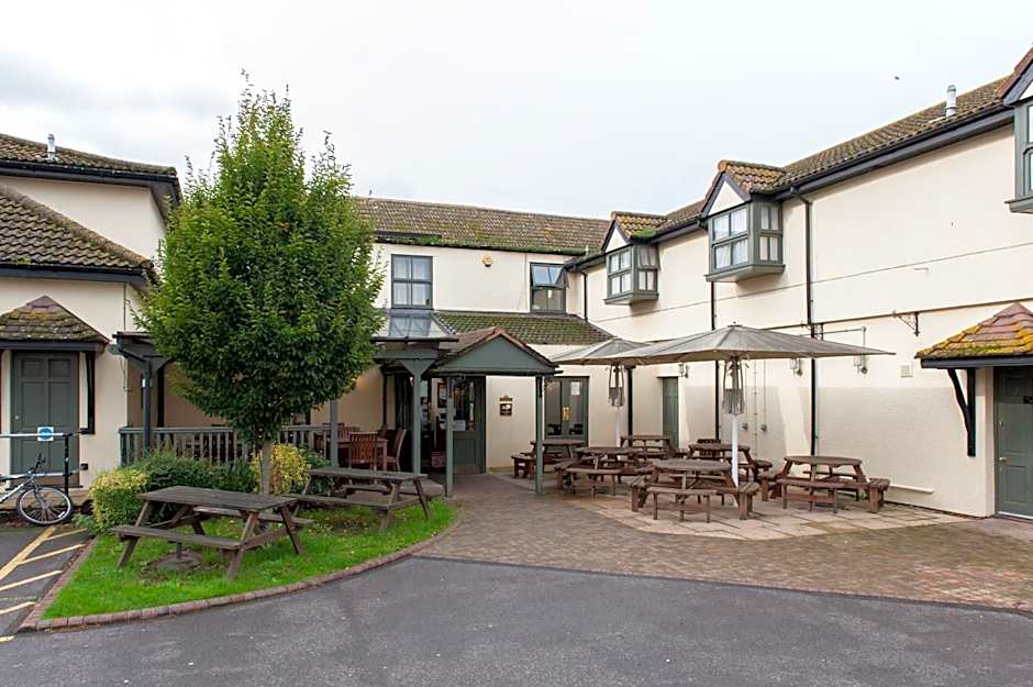Admiral's Table, Bridgwater by Marston's Inns