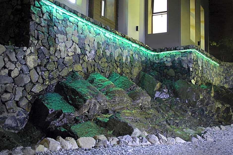 Boutique Hotel & Spa Bosque del Nahuel