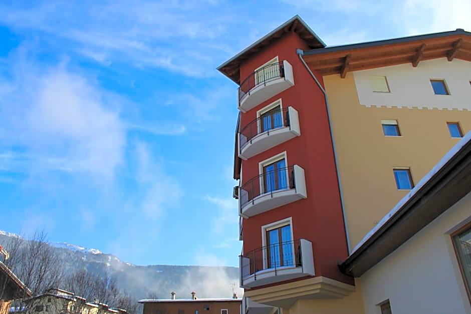Hotel Stella Alpina