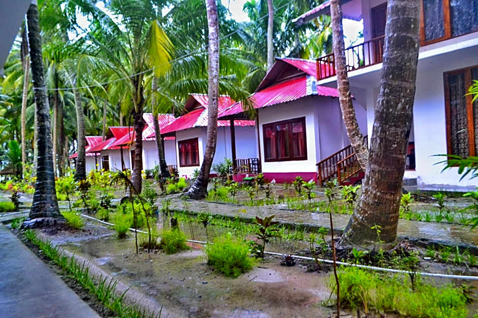 Cross Bill Beach Resort – Havelock Island, OK