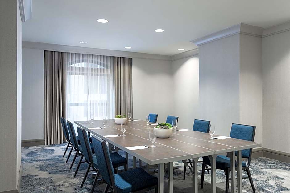 The Westin Book Cadillac Detroit