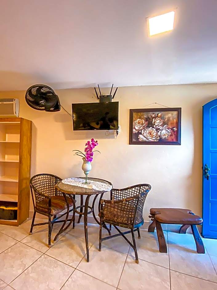 Pousada Estrela da Manhã