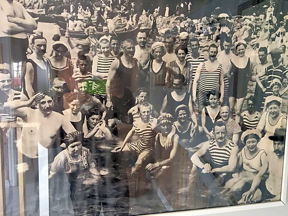 Grebbestads Vandrarhem