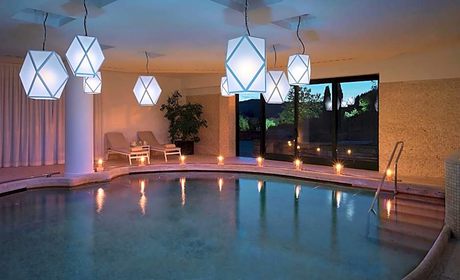 Fonteverde Thermal Spa Resort Tuscany - The Leading Hotels of the World