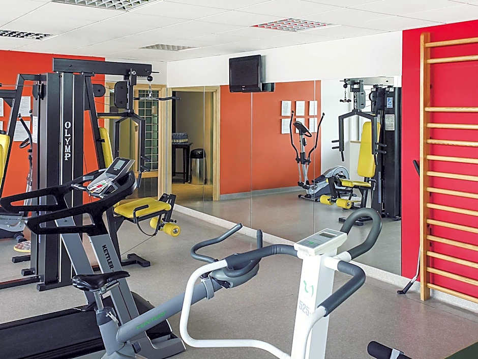 Mercure Poznan Centrum