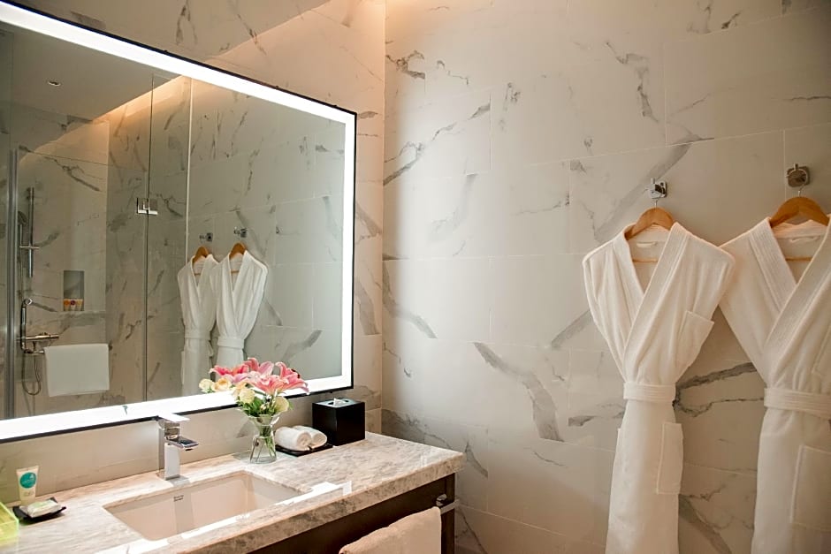 Hyatt Place Changsha Airport