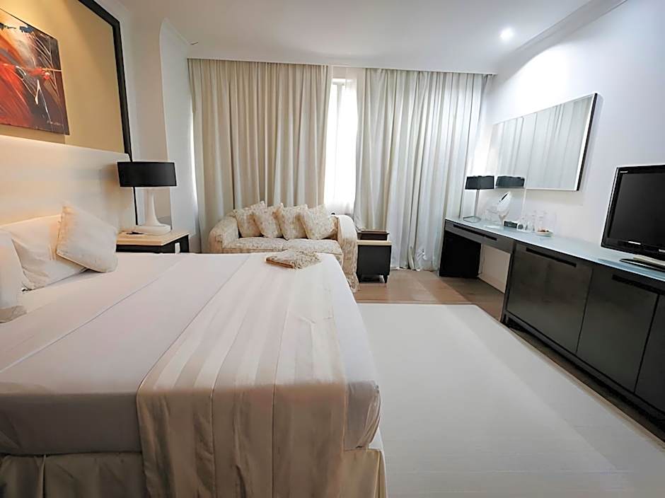 The Jerai Hotel Alor Star