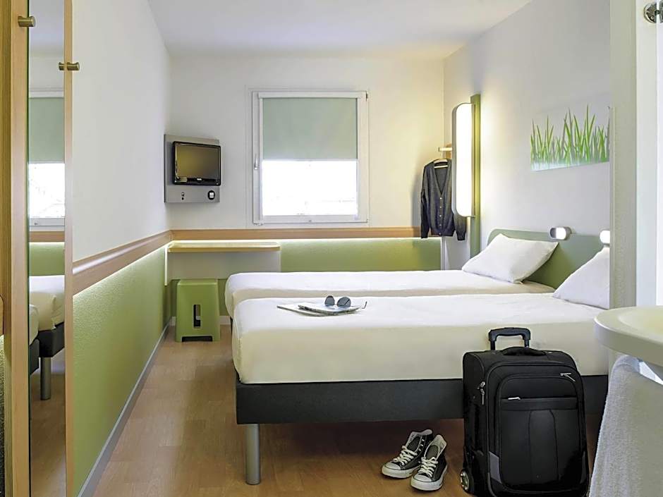 ibis budget Augsburg Gersthofen